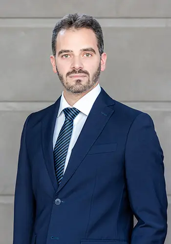 Giovanni Battista Ruaro