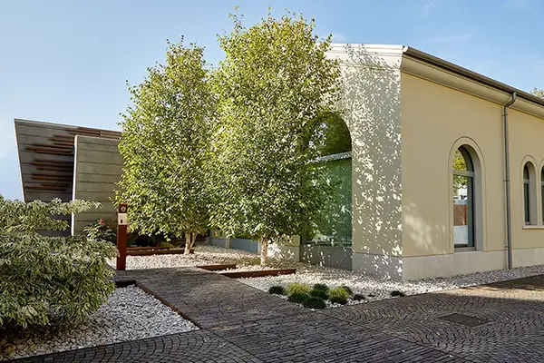 Immagine edificio di Prospettiva Diritto a Schio